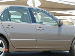 2004 Lexus LS (CC-2090755) for sale in Mesa, Arizona