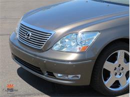 2004 Lexus LS (CC-2090755) for sale in Mesa, Arizona