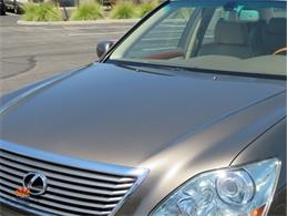 2004 Lexus LS (CC-2090755) for sale in Mesa, Arizona