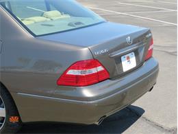2004 Lexus LS (CC-2090755) for sale in Mesa, Arizona