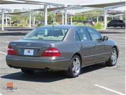 2004 Lexus LS (CC-2090755) for sale in Mesa, Arizona