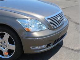 2004 Lexus LS (CC-2090755) for sale in Mesa, Arizona