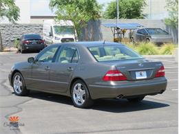 2004 Lexus LS (CC-2090755) for sale in Mesa, Arizona