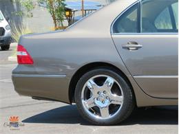 2004 Lexus LS (CC-2090755) for sale in Mesa, Arizona