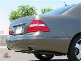 2004 Lexus LS (CC-2090755) for sale in Mesa, Arizona