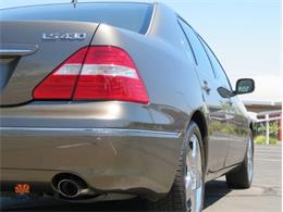 2004 Lexus LS (CC-2090755) for sale in Mesa, Arizona