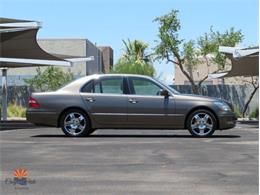 2004 Lexus LS (CC-2090755) for sale in Mesa, Arizona