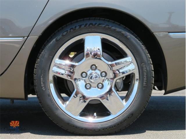 2004 Lexus LS (CC-2090755) for sale in Mesa, Arizona