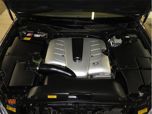 2004 Lexus LS (CC-2090755) for sale in Mesa, Arizona
