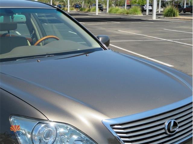 2004 Lexus LS (CC-2090755) for sale in Mesa, Arizona