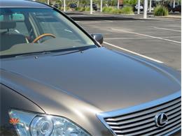 2004 Lexus LS (CC-2090755) for sale in Mesa, Arizona