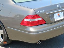 2004 Lexus LS (CC-2090755) for sale in Mesa, Arizona