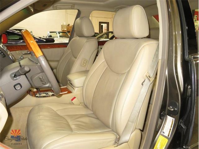 2004 Lexus LS (CC-2090755) for sale in Mesa, Arizona
