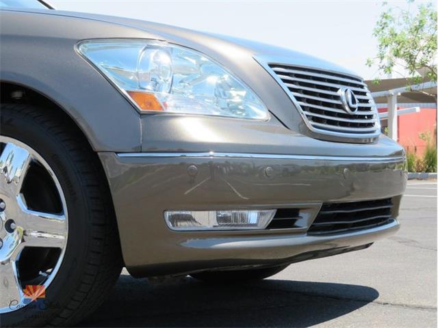 2004 Lexus LS (CC-2090755) for sale in Mesa, Arizona