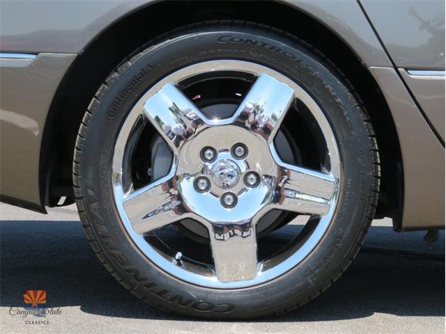 2004 Lexus LS (CC-2090755) for sale in Mesa, Arizona