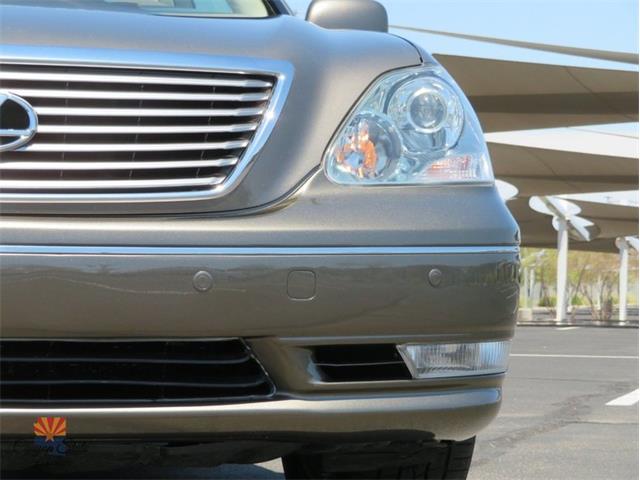 2004 Lexus LS (CC-2090755) for sale in Mesa, Arizona