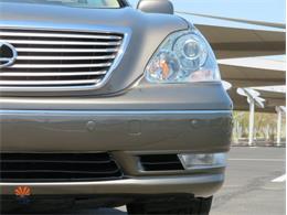 2004 Lexus LS (CC-2090755) for sale in Mesa, Arizona