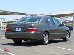 2004 Lexus LS (CC-2090755) for sale in Mesa, Arizona