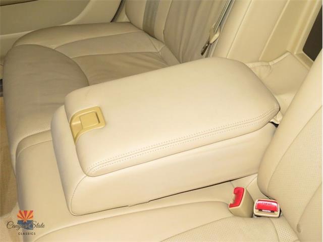 2004 Lexus LS (CC-2090755) for sale in Mesa, Arizona