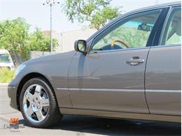 2004 Lexus LS (CC-2090755) for sale in Mesa, Arizona