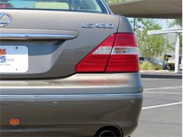 2004 Lexus LS (CC-2090755) for sale in Mesa, Arizona