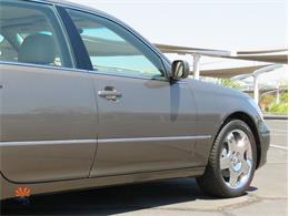 2004 Lexus LS (CC-2090755) for sale in Mesa, Arizona