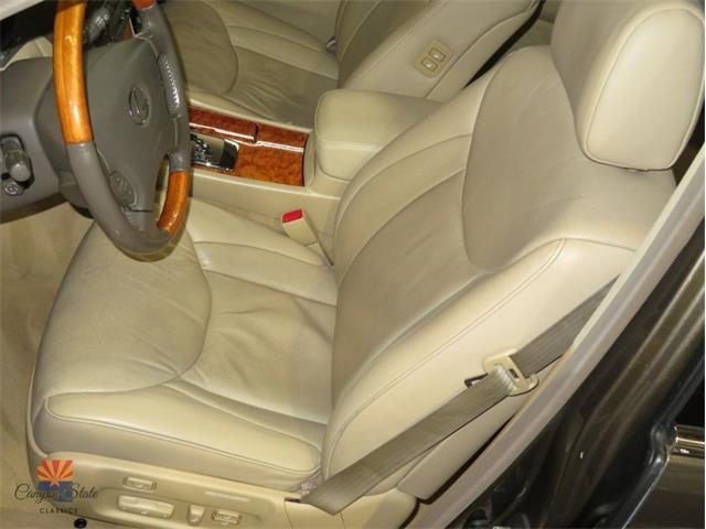 2004 Lexus LS (CC-2090755) for sale in Mesa, Arizona