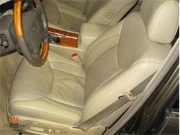 2004 Lexus LS (CC-2090755) for sale in Mesa, Arizona