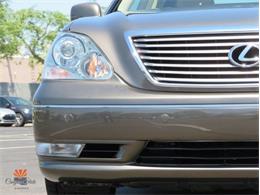 2004 Lexus LS (CC-2090755) for sale in Mesa, Arizona