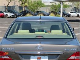 2004 Lexus LS (CC-2090755) for sale in Mesa, Arizona