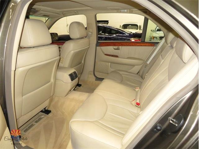2004 Lexus LS (CC-2090755) for sale in Mesa, Arizona