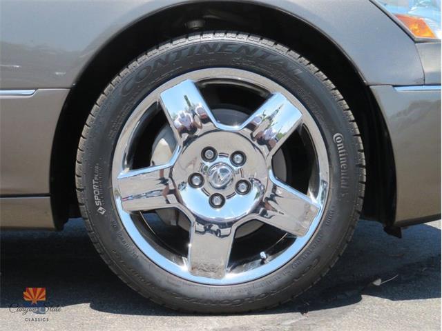 2004 Lexus LS (CC-2090755) for sale in Mesa, Arizona