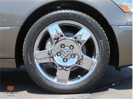 2004 Lexus LS (CC-2090755) for sale in Mesa, Arizona