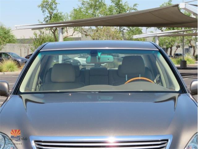 2004 Lexus LS (CC-2090755) for sale in Mesa, Arizona