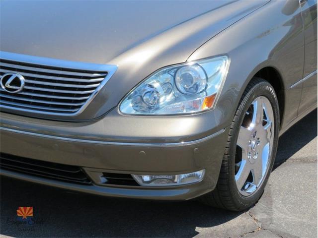 2004 Lexus LS (CC-2090755) for sale in Mesa, Arizona