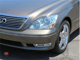 2004 Lexus LS (CC-2090755) for sale in Mesa, Arizona
