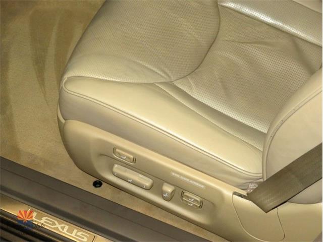 2004 Lexus LS (CC-2090755) for sale in Mesa, Arizona