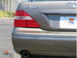 2004 Lexus LS (CC-2090755) for sale in Mesa, Arizona