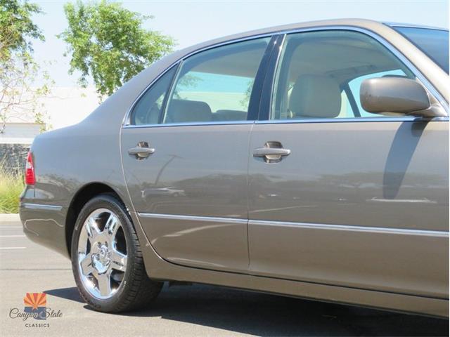 2004 Lexus LS (CC-2090755) for sale in Mesa, Arizona