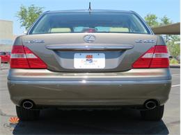 2004 Lexus LS (CC-2090755) for sale in Mesa, Arizona