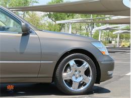 2004 Lexus LS (CC-2090755) for sale in Mesa, Arizona
