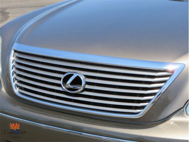 2004 Lexus LS (CC-2090755) for sale in Mesa, Arizona
