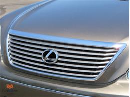 2004 Lexus LS (CC-2090755) for sale in Mesa, Arizona