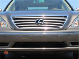 2004 Lexus LS (CC-2090755) for sale in Mesa, Arizona