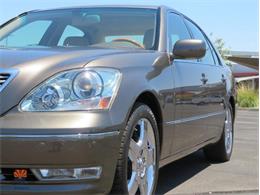 2004 Lexus LS (CC-2090755) for sale in Mesa, Arizona