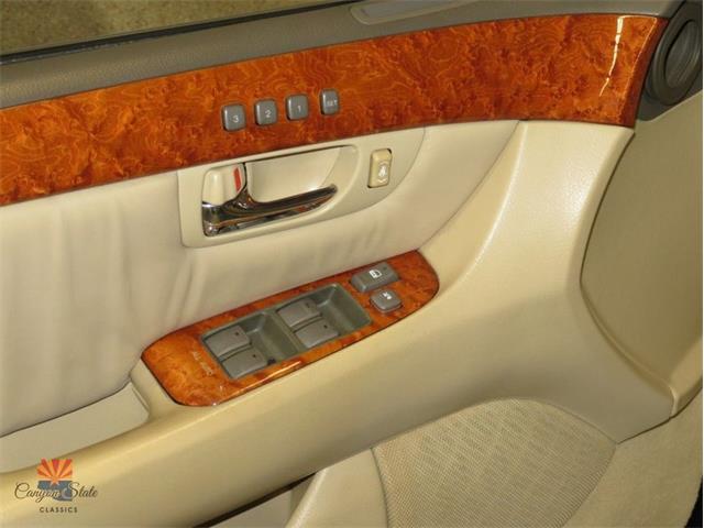 2004 Lexus LS (CC-2090755) for sale in Mesa, Arizona