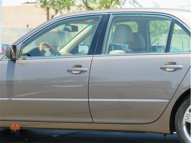 2004 Lexus LS (CC-2090755) for sale in Mesa, Arizona
