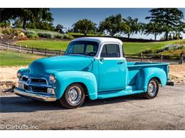 1954 Chevrolet 3100 (CC-2097550) for sale in Concord, California