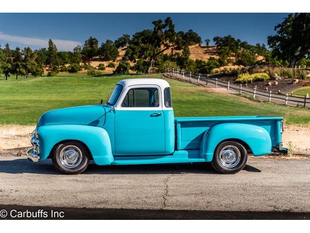 1954 Chevrolet 3100 (CC-2097550) for sale in Concord, California