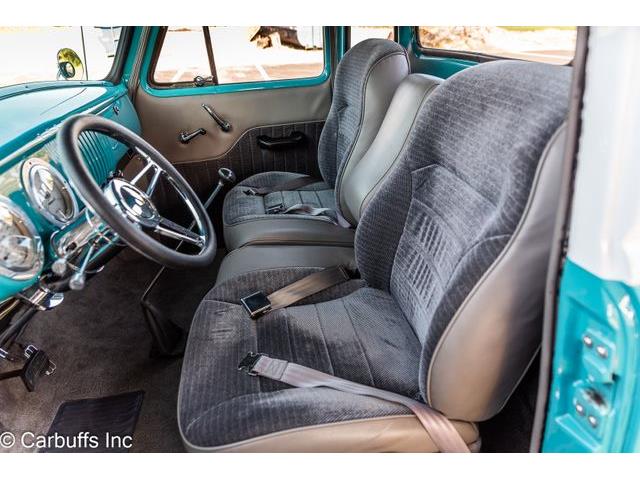1954 Chevrolet 3100 (CC-2097550) for sale in Concord, California
